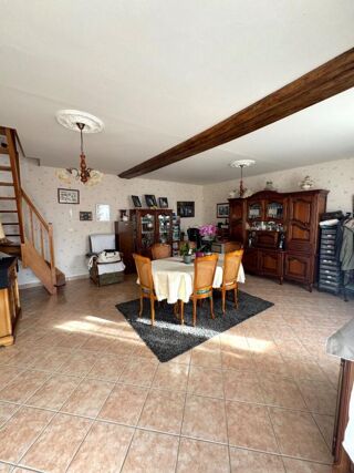  Maison  vendre 5 pices 108 m