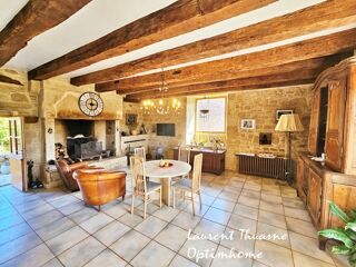  Maison � vendre 6 pi�ces 222 m�