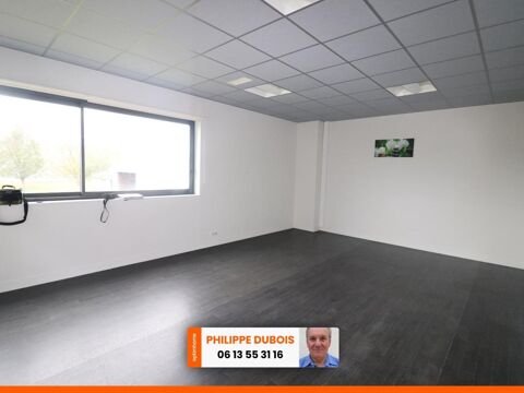 200m&sup2; de bureau &agrave; louer SAINT GEORGES DES COTEAUX (17) 2221 17810 Saint georges des coteaux