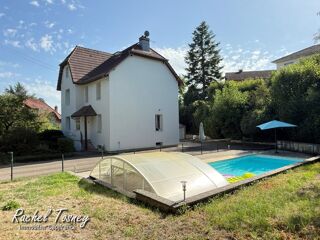  Maison à vendre 8 pièces 172 m²