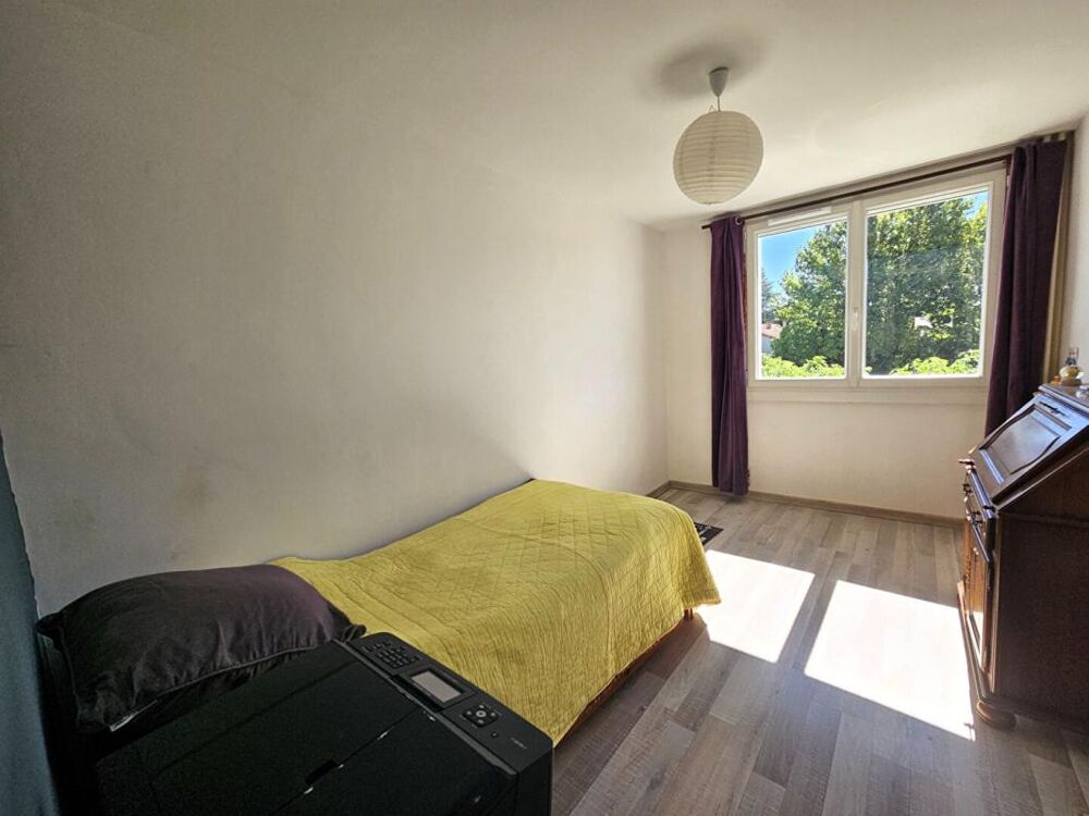 Vente Appartement Montélimar - Appartement T4 de 73 m² avec balcon et cave Montelimar