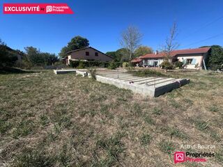 Vente Terrain Terrain à bâtir - 1400 m2 - MURET Muret