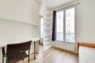  Appartement à vendre 2 pièces 27 m²
