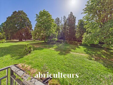  Appartement à vendre 3 pièces 58 m²