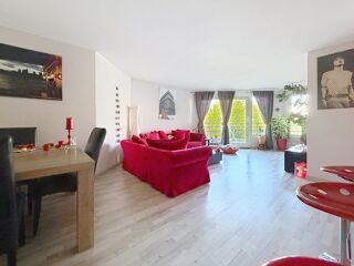  Appartement � vendre 3 pi�ces 83 m�