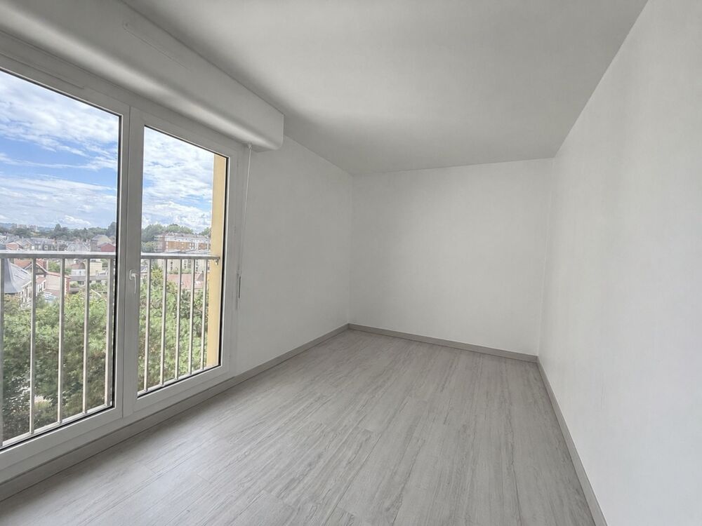 Vente Appartement Appartement à vendre 4 pièces ROUEN (76) Rouen