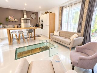  Maison à vendre 3 pièces 108 m²