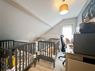  Maison � vendre 4 pi�ces 90 m�