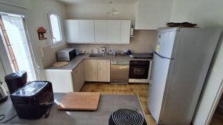  Maison � vendre 3 pi�ces 71 m�