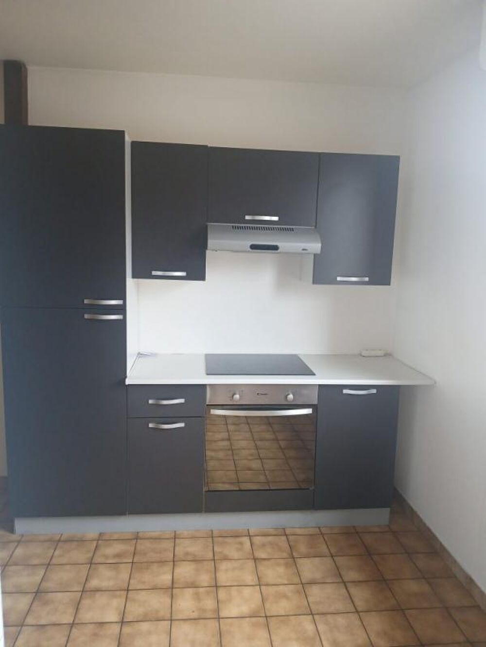 Vente Appartement ESSERT-90850 Appartement de type F1 Essert
