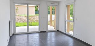 Location Appartement Appartement T3 avec jardin, garage et parking à RUMILLY Rumilly