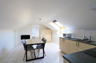  Appartement  vendre 3 pices 38 m