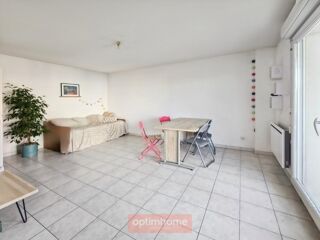  Appartement à vendre 2 pièces 42 m²