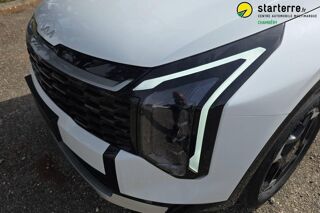 Sportage Hybride 239 ch BVA6 Active 2026 occasion 73420 Voglans