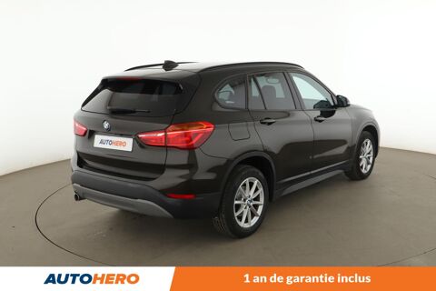X1 sDrive16d DKG7 116 ch 2018 occasion 92130 Issy-les-Moulineaux