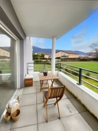  Appartement  vendre 2 pices 57 m