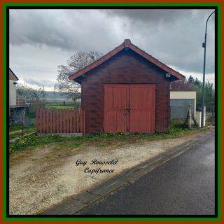  Parking / Garage � vendre 2 pi�ces 58 m�