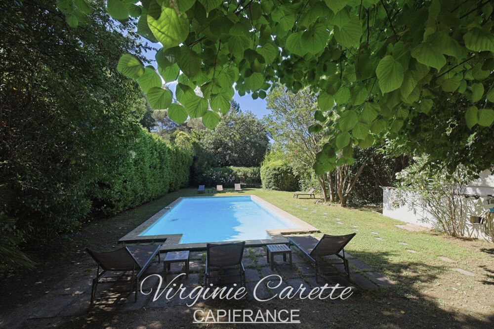 Vente Maison MAISON DE MAITRE DE 1830 Aix en provence