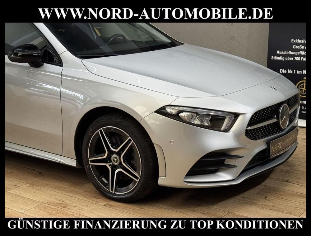 Classe A 250 e AMG Line – Distronic+ Wide Ambiente Night 360&deg; 2022 occasion 33000 Bordeaux