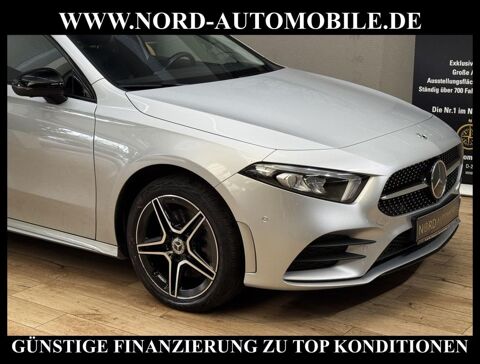 Classe A 250 e AMG Line – Distronic+ Wide Ambiente Night 360&deg; 2022 occasion 33000 Bordeaux