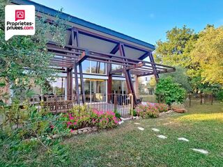  Propri�t�/ch�teau � vendre 5 pi�ces 147 m�