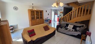  Maison à vendre 4 pièces 77 m²