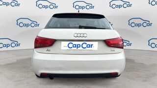 A1 I 1.6 TDI 90 Ambiente 2012 occasion 69960 Corbas