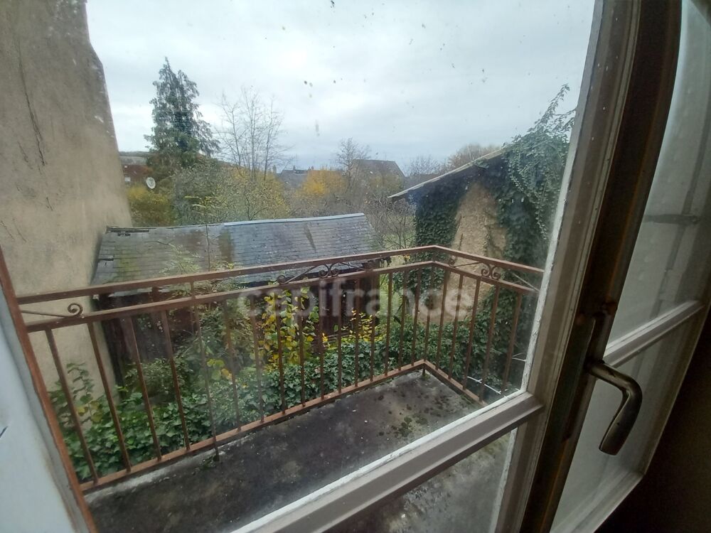 Vente Maison PREMERY 58700 Maison centre ville avec toutes commodités Premery