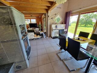  Chalet  vendre 7 pices 218 m