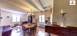  Maison à vendre 4 pièces 120 m²