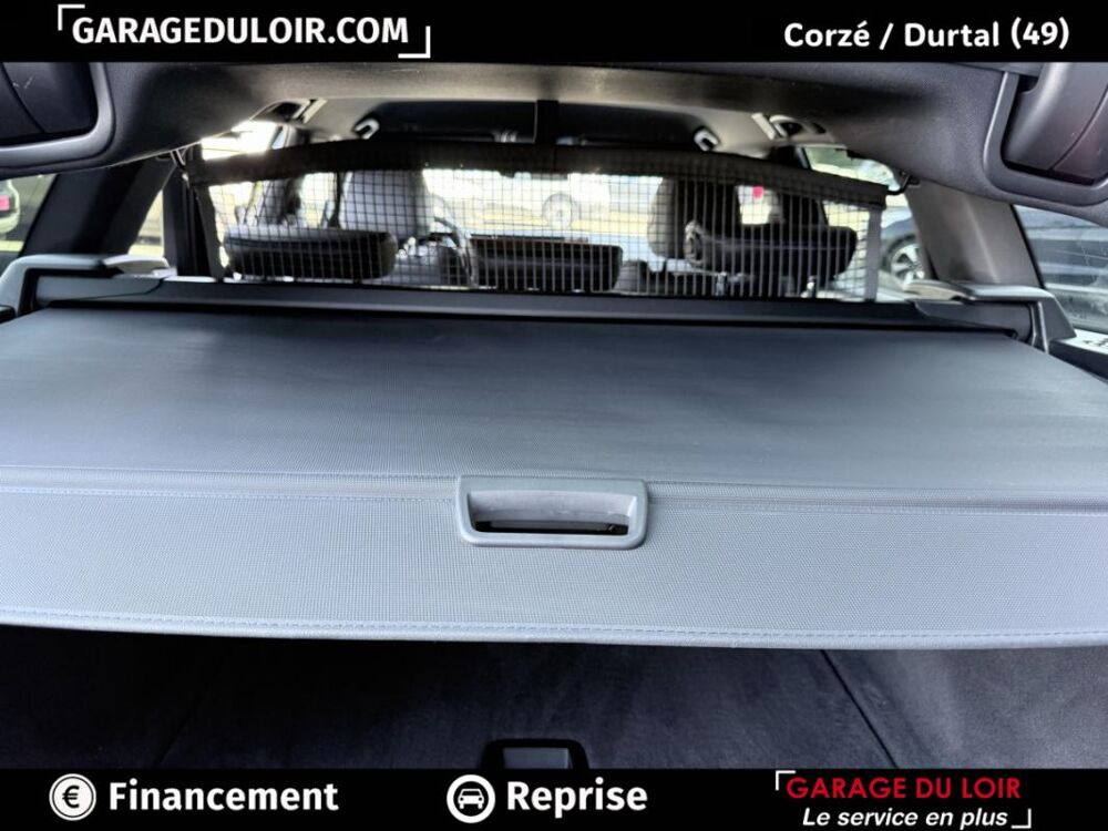S&eacute;rie 3 VII Touring 320d 190ch M Sport BVA8 2023 occasion 49140 Corz&eacute;
