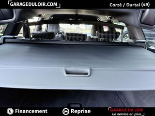 S&eacute;rie 3 VII Touring 320d 190ch M Sport BVA8 2023 occasion 49140 Corz&eacute;