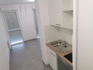  Appartement � louer 1 pi�ce 20 m�