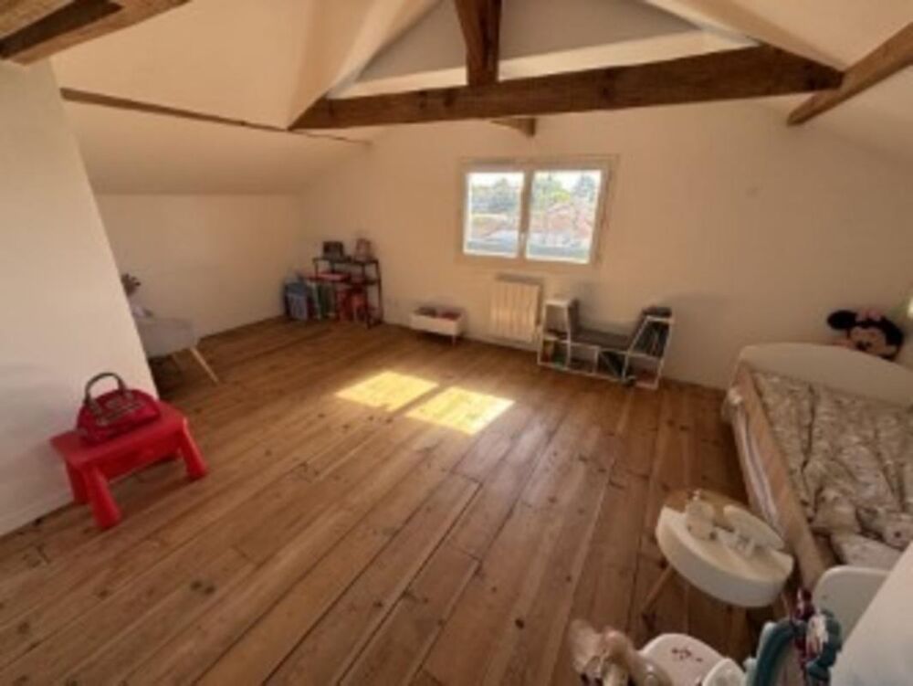 Appartement à vendre 4 pièces DAX (40) dans secteur calme proximité tout commerce