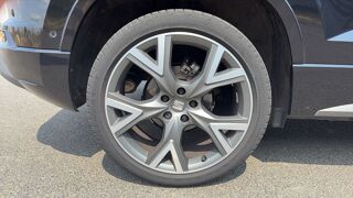 Ateca 1.5 TSI 150 DSG7 FR 2021 occasion 37230 Fondettes