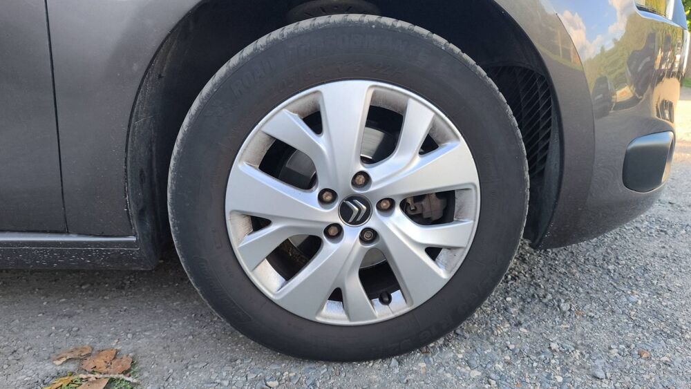 C4 Picasso 1.2 PureTech 130 Feel 2016 occasion 60110 Meru
