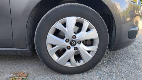 C4 Picasso 1.2 PureTech 130 Feel 2016 occasion 60110 Meru