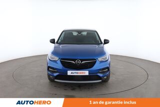 Grandland x 2.0 Diesel Ultimate Automatique 177 ch 2018 occasion 92130 Issy-les-Moulineaux