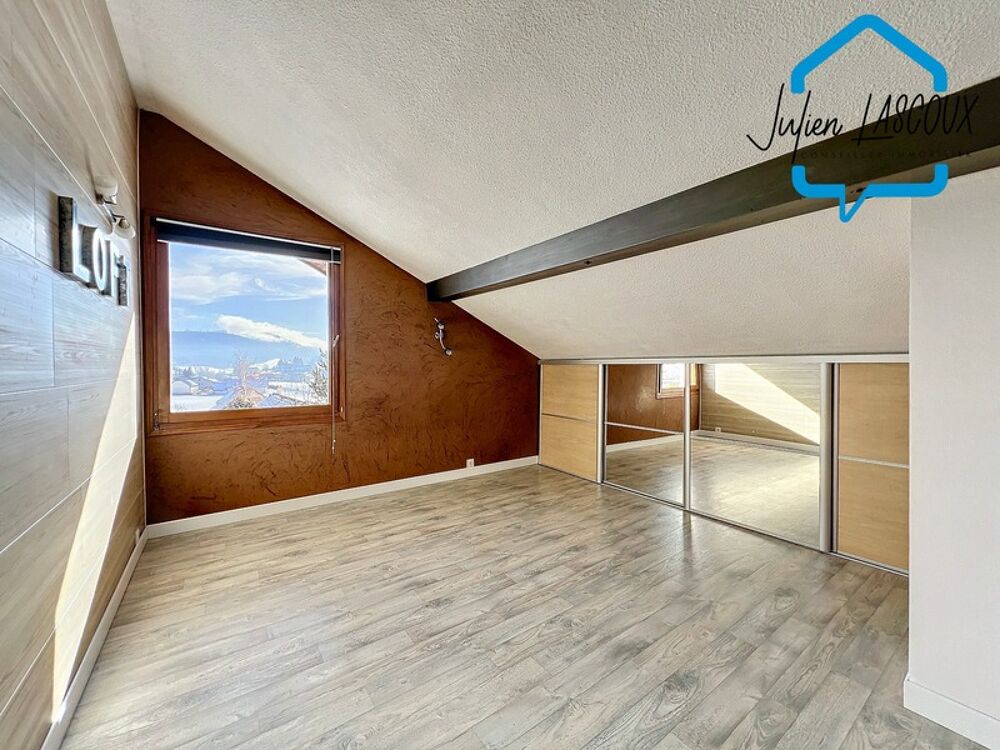 � vendre  Maison M�audre (38112)