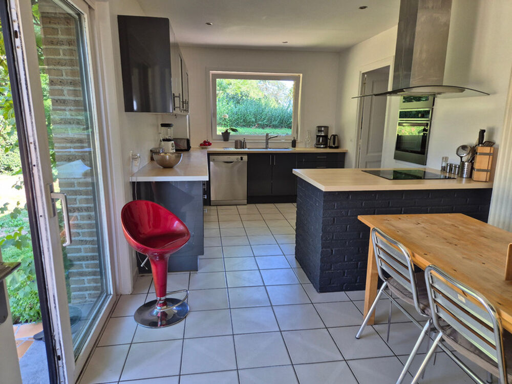 à vendre  Maison Wervicq-Sud (59117)