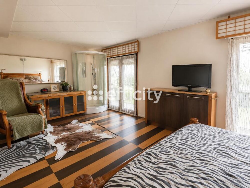 Vente Maison Maison Ivry sur seine