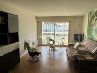  Appartement à vendre 2 pièces 51 m²