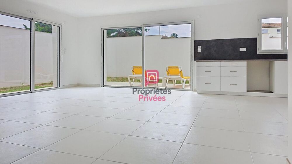 Maison Vaux Sur Mer 5 pièce(s) 105 m2