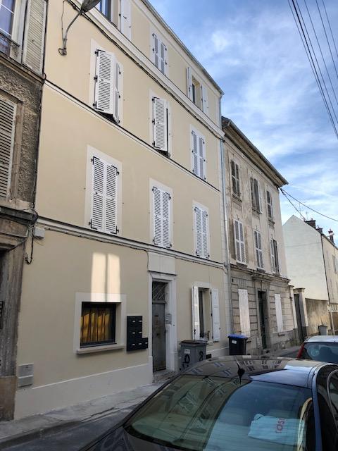  Appartement � louer 1 pi�ce 31 m�