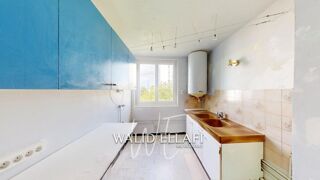  Appartement � vendre 4 pi�ces 80 m�