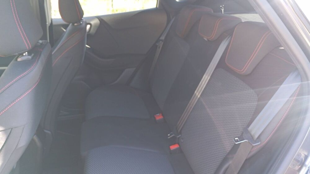 Puma 1.0 Ecoboost 125 Flexifuel mHEV St Line Design 2022 occasion 14330 Le Molay Littry