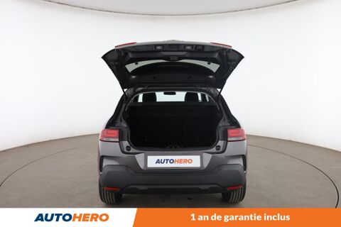C4 cactus 1.6 Blue-HDi Shine 100 ch 2019 occasion 92130 Issy-les-Moulineaux