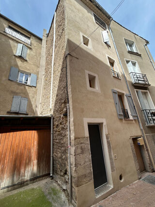  Immeuble  vendre 3 pices 74 m