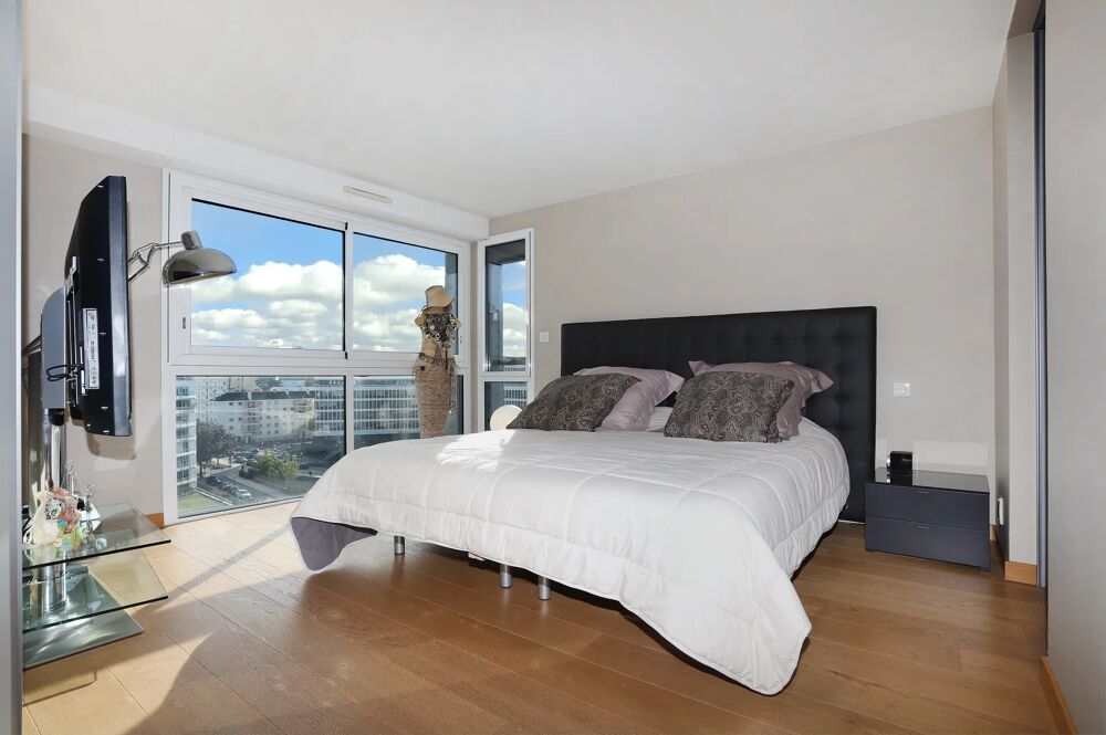 à vendre  Appartement Rennes (35000)