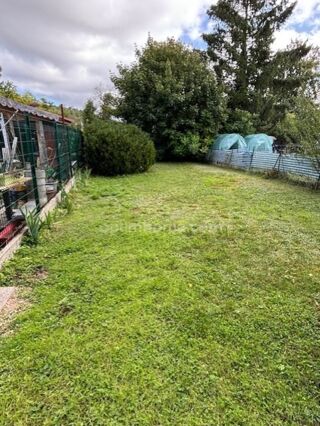  Maison à vendre 5 pièces 124 m²